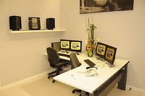 Kangaroo Inn - Hostel