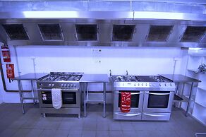 Kangaroo Inn - Hostel