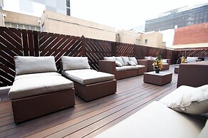 Kangaroo Inn - Hostel