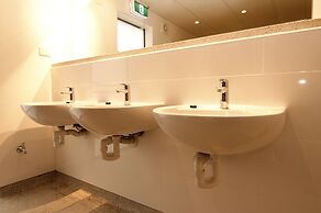 Kangaroo Inn - Hostel