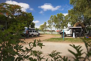 Capricorn Holiday Park