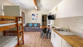 Capricorn Holiday Park