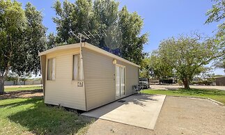Capricorn Holiday Park