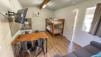 Capricorn Holiday Park