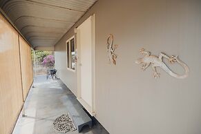 Capricorn Holiday Park