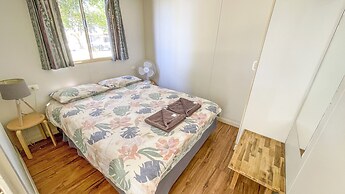 Capricorn Holiday Park