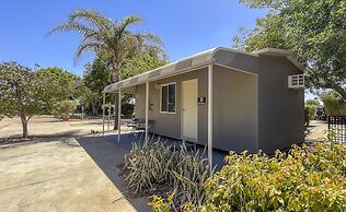 Capricorn Holiday Park