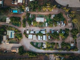 Capricorn Holiday Park