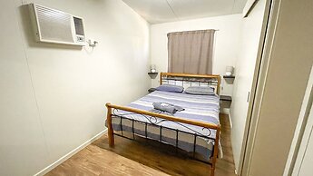 Capricorn Holiday Park