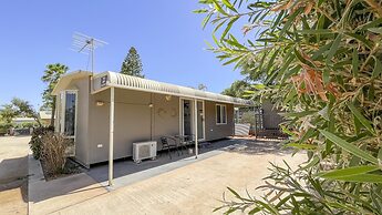 Capricorn Holiday Park