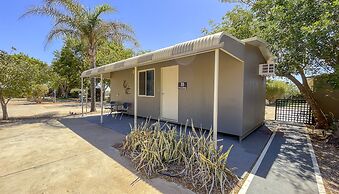 Capricorn Holiday Park