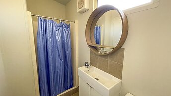 Capricorn Holiday Park