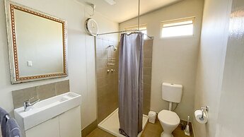 Capricorn Holiday Park