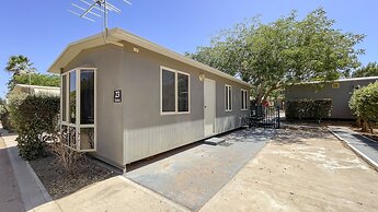 Capricorn Holiday Park