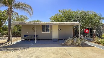 Capricorn Holiday Park