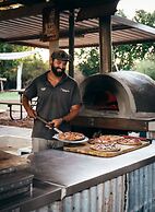 Capricorn Holiday Park