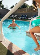 Capricorn Holiday Park