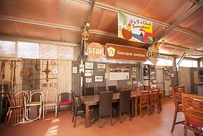 Capricorn Holiday Park