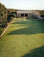 Capricorn Holiday Park