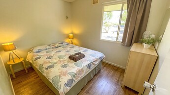 Capricorn Holiday Park