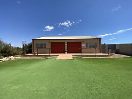 Capricorn Holiday Park