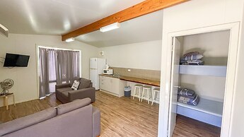 Capricorn Holiday Park