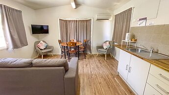 Capricorn Holiday Park