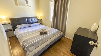 Capricorn Holiday Park