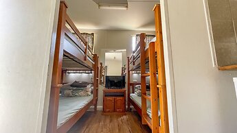 Capricorn Holiday Park