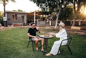 Capricorn Holiday Park