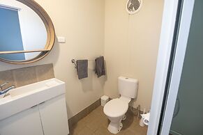 Capricorn Holiday Park