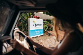 Capricorn Holiday Park