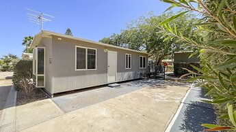 Capricorn Holiday Park