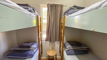 Capricorn Holiday Park