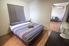 Capricorn Holiday Park