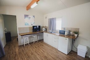 Capricorn Holiday Park