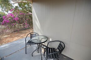 Capricorn Holiday Park