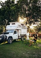 Capricorn Holiday Park