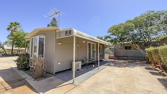 Capricorn Holiday Park