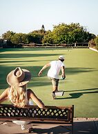 Capricorn Holiday Park