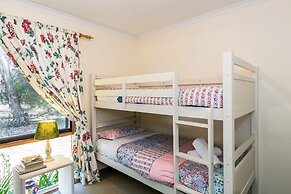 Freshwater Creek Cottages and Farm Stay