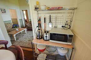 Freshwater Creek Cottages and Farm Stay