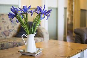 Freshwater Creek Cottages and Farm Stay