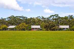 Freshwater Creek Cottages and Farm Stay