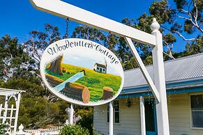 Freshwater Creek Cottages and Farm Stay