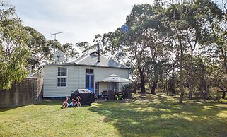 Freshwater Creek Cottages and Farm Stay