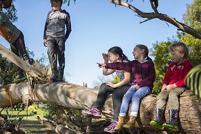 Freshwater Creek Cottages and Farm Stay