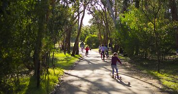 Freshwater Creek Cottages and Farm Stay