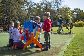 Freshwater Creek Cottages and Farm Stay