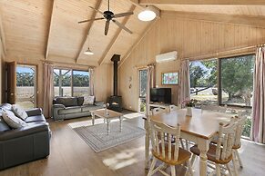 Freshwater Creek Cottages and Farm Stay